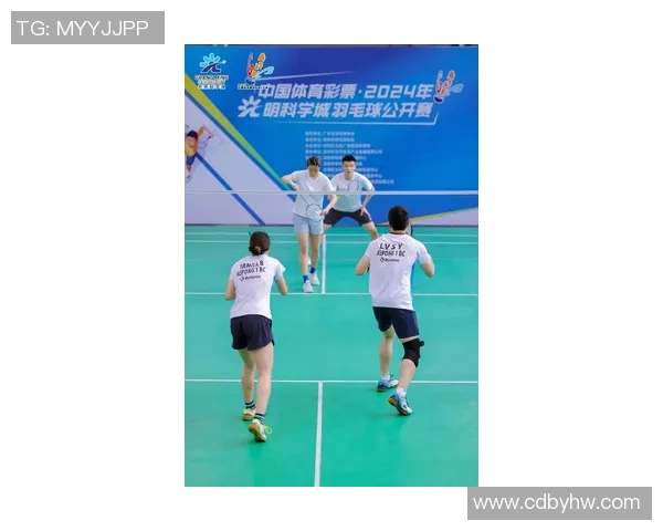 深圳网球队比赛经验分享与提升策略的深入探讨