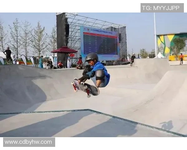 深圳极限运动队在世界滑板锦标赛中以91分稳居积分榜首位